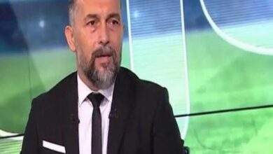 Serkan Reçber kimdir? Serkan Reçber hangi ekibin sportif yöneticisi oldu? 8 serkan recber kimdir serkan recber hangi ekibin sportif yoneticisi oldu 2UlBSpkD