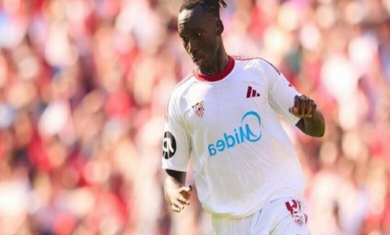 Sevilla'dan Batista Mendy kararı! Bonservisi alınacak mı? 1 sevilladan batista mendy karari bonservisi alinacak mi 1Dgafg6G