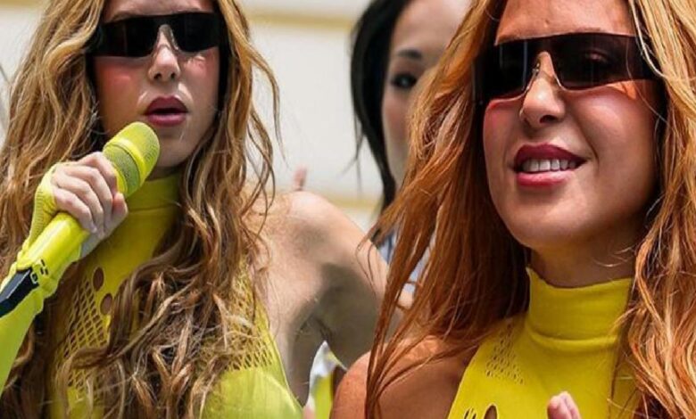 Shakira tüm dünyayı kandırdı mı? Dublör mü gerçek mi? 1 shakira tum dunyayi kandirdi mi dublor mu gercek mi O4gaGWxt