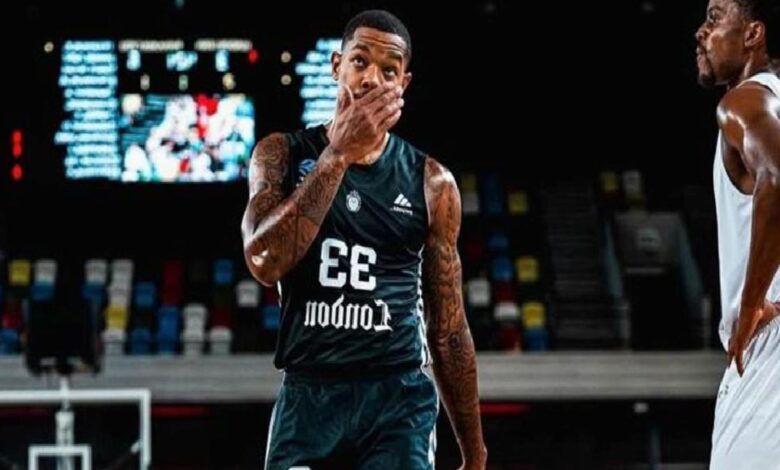 Shavar Reynolds, TOFAŞ'ta 1 shavar reynolds tofasta Hq8KgEcb