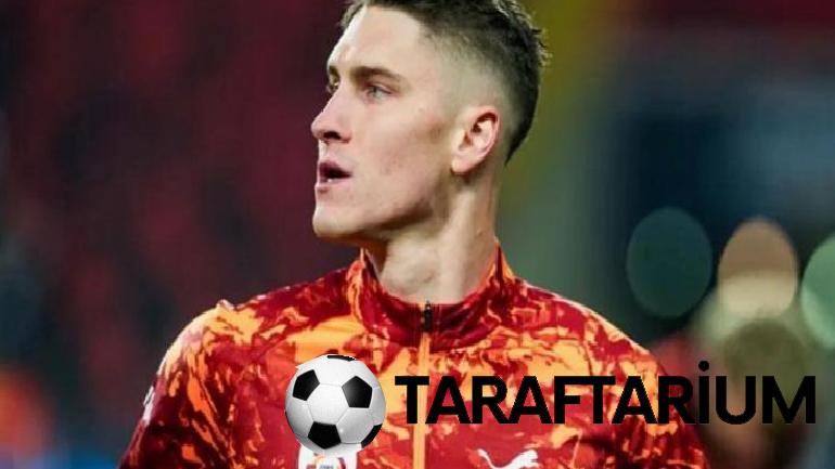 Singo sakatlandı, Galatasaray'da Sallai planı değişti 2 singo sakatlandi galatasarayda sallai plani degisti 0 qPN87ZOP
