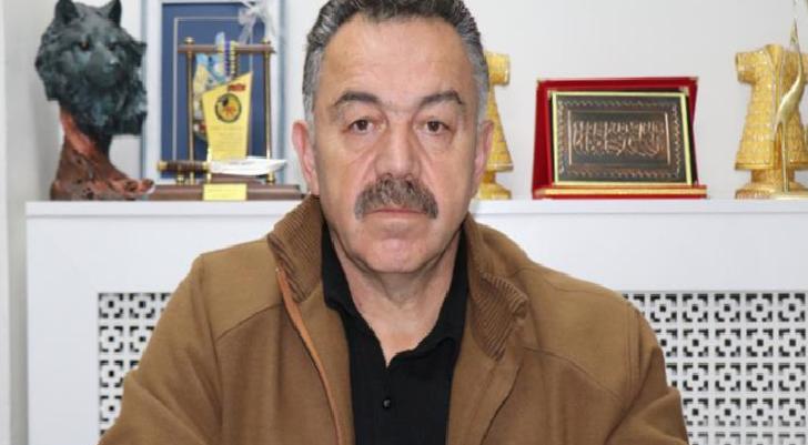 Sivasspor'da yönetim arayışı sürüyor! 1 sivassporda yonetim arayisi suruyor sAhAbvPZ