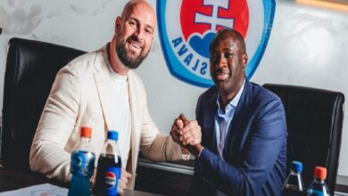 Slovan Bratislava'da Yaya Toure dönemi! 12 slovan bratislavada yaya toure donemi zNyfiYMI