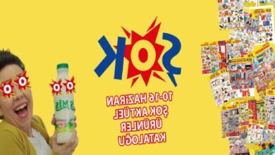 sok aktuel katalog 10 haziran sok haftanin firsatlari katalogu tam liste KqHpKY95