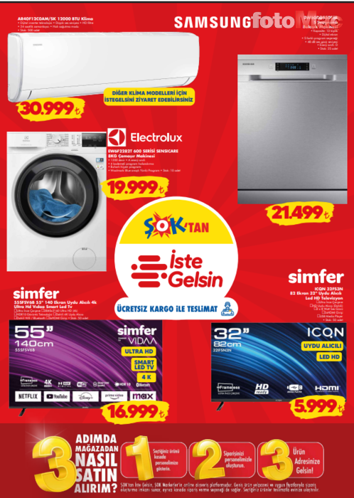 ŞOK aktüel katalog 3 Haziran | ŞOK Haftanın Fırsatları kataloğu 9 sok aktuel katalog 3 haziran sok haftanin firsatlari katalogu 7 rzG67Z8O