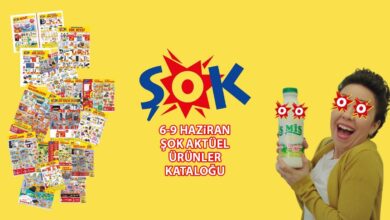 ŞOK aktüel katalog 6 Haziran | ŞOK hafta sonu fırsatları 21 sok aktuel katalog 6 haziran sok hafta sonu firsatlari SW4KwHGJ