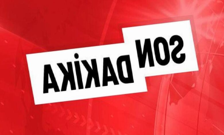 Son dakika | Edin Visca, Başakşehir'e geri döndü! Resmen açıklandı... 1 son dakika edin visca basaksehire geri dondu resmen aciklandi csV838Ce
