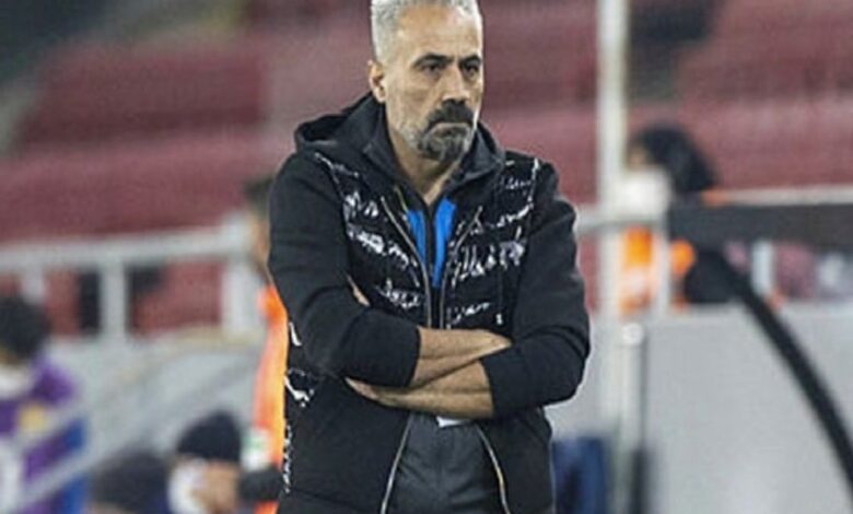 son dakika spor haberi mke ankaragucu teknik yonetici mustafa dalci ile mutabakat sagladi uwf1x5R4
