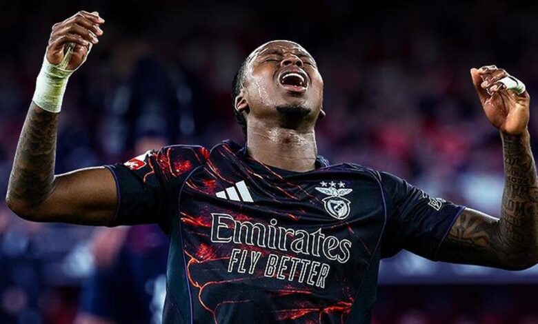 SON DAKİKA! Süper Lig devi transferde bombayı patlattı! Yıldız oyuncu İstanbul'a geliyor 1 son dakika super lig devi transferde bombayi patlatti yildiz oyuncu istanbula geliyor cAVbsyOt