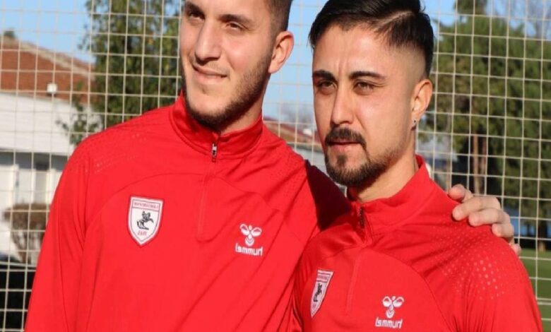 soner gonul kayserispora AQURK5hO