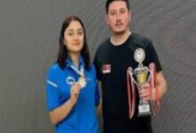 spor hayati bitecek denilen ulusal tekvandocu sampiyon olarak geri dondu wHyCrhky