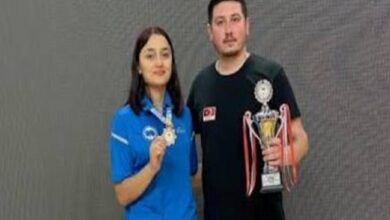 Spor hayatı bitecek denilen ulusal tekvandocu, şampiyon olarak geri döndü! 9 spor hayati bitecek denilen ulusal tekvandocu sampiyon olarak geri dondu wHyCrhky