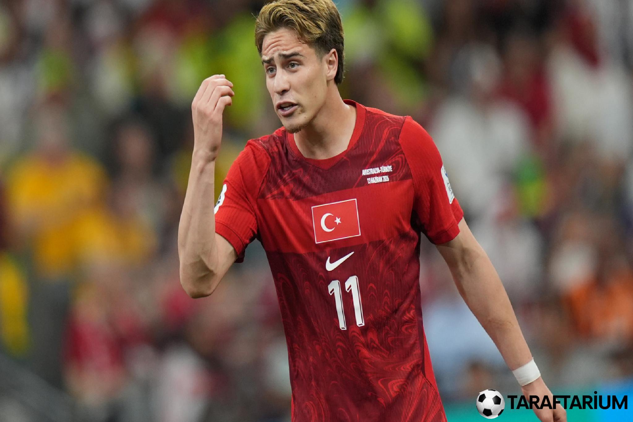 spor muellifleri avustralya turkiye musabakasini yorumladi 9 HdhaNyJ2