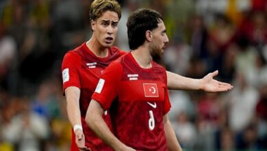 Spor müellifleri Avustralya-Türkiye müsabakasını yorumladı 5 spor muellifleri avustralya turkiye musabakasini yorumladi TrlheCLO