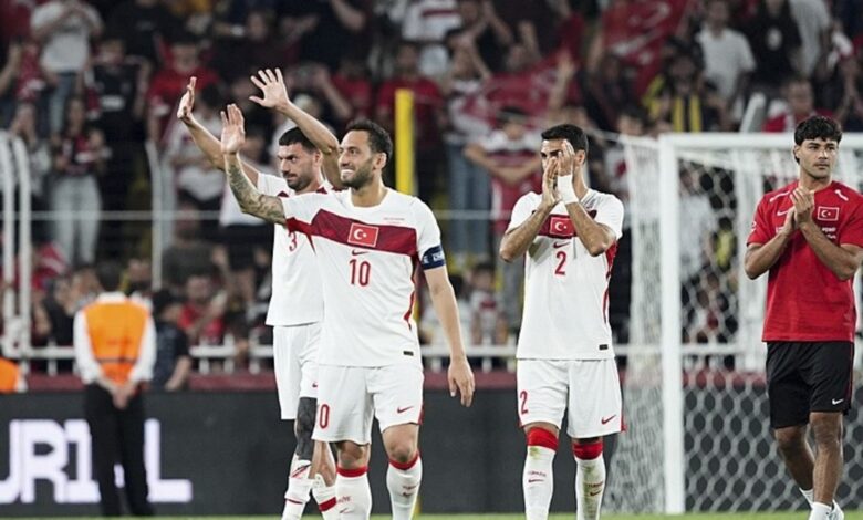 Spor muharrirleri Türkiye-Kuzey Makedonya maçını yorumladı 1 spor muharrirleri turkiye kuzey makedonya macini yorumladi 5IVjaX4k