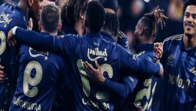 Stuttgart'tan Fenerbahçe'ye transfer tekifi! 18 milyon Euro hazır: Geldiği üzere gidiyor mu? 17 stuttgarttan fenerbahceye transfer tekifi 18 milyon euro hazir geldigi uzere gidiyor mu dmM3BO4F