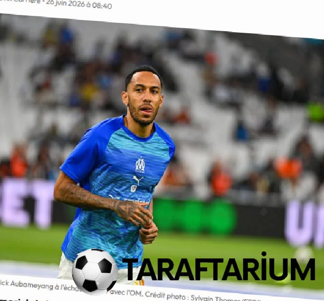super lig aubameyang icin siraya girdi tam 4 ekip yarisiyor 2 v4wPkB96
