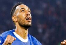 super lig aubameyang icin siraya girdi tam 4 ekip yarisiyor G5D3EFS4