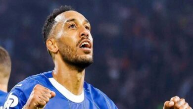 Süper Lig, Aubameyang için sıraya girdi! Tam 4 ekip yarışıyor 12 super lig aubameyang icin siraya girdi tam 4 ekip yarisiyor G5D3EFS4
