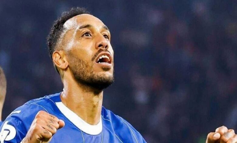 super lig aubameyang icin siraya girdi tam 4 ekip yarisiyor G5D3EFS4