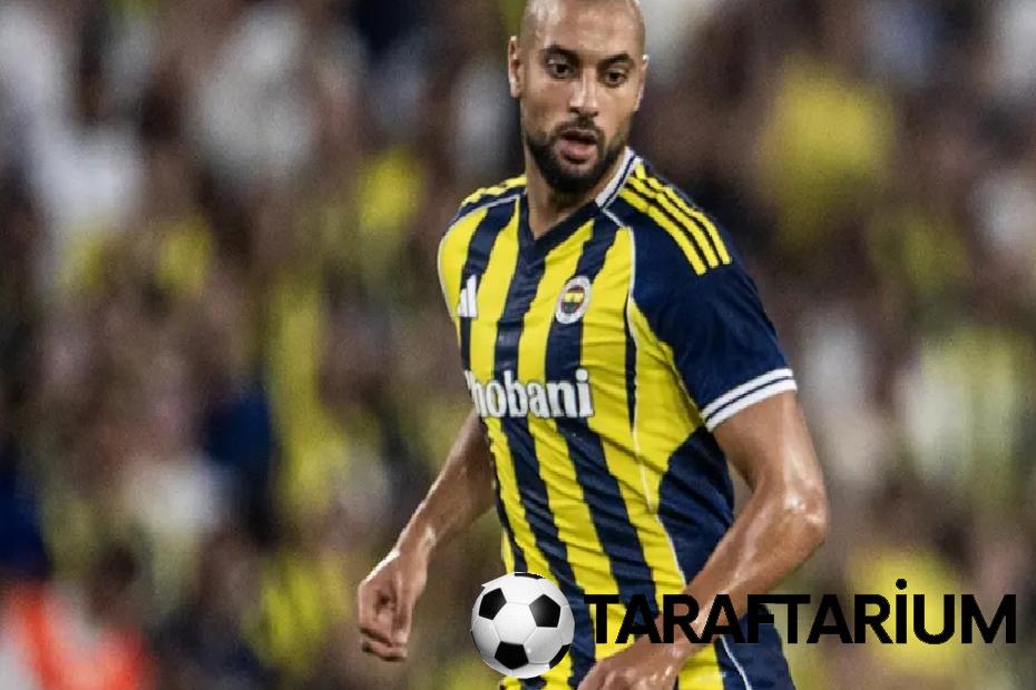 super lig devi sofyan amrabat icin fenerbahceden bilgi aldi 6 WAQS2zu2