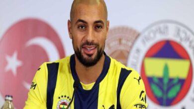 super lig devi sofyan amrabat icin fenerbahceden bilgi aldi IylFqbaJ