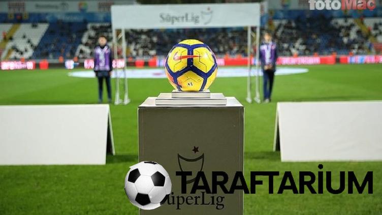 Süper Lig ne vakit başlıyor? 2026-2027 Süper Lig maç takvimi 5 super lig ne vakit basliyor 2026 2027 super lig mac takvimi 3