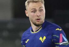 Süper Lig takımından Victor Nelsson'a kanca! 8 super lig takimindan victor nelssona kanca bqHSkbf8