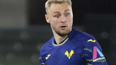 super lig takimindan victor nelssona kanca bqHSkbf8