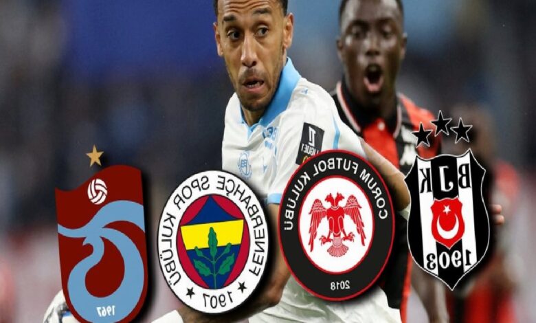 super ligde transfer duellosu tam 4 kadro RqZ3EiLG