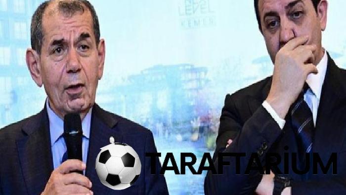 Sürpriz ayrılık ihtimali! Galatasaray'ın yıldızına Brezilya'dan talip 2 surpriz ayrilik ihtimali galatasarayin yildizina brezilyadan talip 0 EwlhjSLg