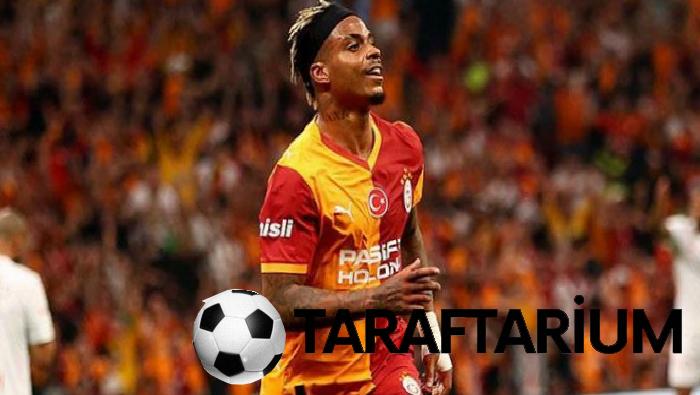 Sürpriz ayrılık ihtimali! Galatasaray'ın yıldızına Brezilya'dan talip 4 surpriz ayrilik ihtimali galatasarayin yildizina brezilyadan talip 2 TzchHIIV