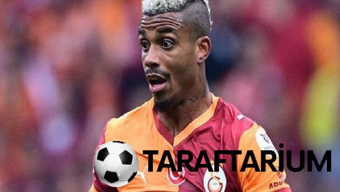 Sürpriz ayrılık ihtimali! Galatasaray'ın yıldızına Brezilya'dan talip 5 surpriz ayrilik ihtimali galatasarayin yildizina brezilyadan talip 3 tfd21CPJ