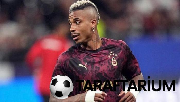 Sürpriz ayrılık ihtimali! Galatasaray'ın yıldızına Brezilya'dan talip 6 surpriz ayrilik ihtimali galatasarayin yildizina brezilyadan talip 4 NgZMM9e8