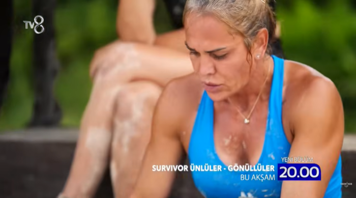 Survivor 2. dokunulmazlığı kim kazandı? 5 Haziran | Eleme adayı kim oldu? 3 survivor 2 dokunulmazligi kim kazandi 5 haziran eleme adayi kim oldu 1 ldPEL6pC