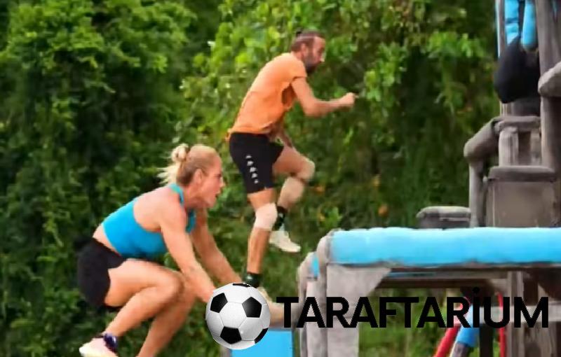 Survivor 2. finalist kim olacak? 15 Haziran Survivor'da bugün kim kazandı? 2 survivor 2 finalist kim olacak 15 haziran survivorda bugun kim kazandi 0 vmt8eS2M