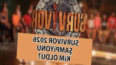 Survivor 2026 şampiyonu kim oldu? | 19 Haziran Survivor finalde kim kazandı? 6 survivor 2026 sampiyonu kim oldu 19 haziran survivor finalde kim kazandi DzFwlvUW