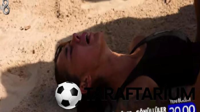 survivor 3 dokunulmazlik oyunu kim kazandi 10 haziran 3 ve 4 eleme adayi 0