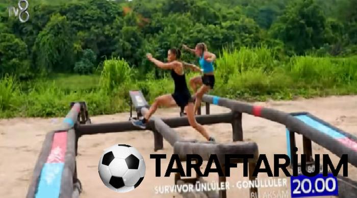 survivor birinci finalist kim oldu 12 haziran istanbula giden birinci isim muhakkak oldu mu lJSwMXpG