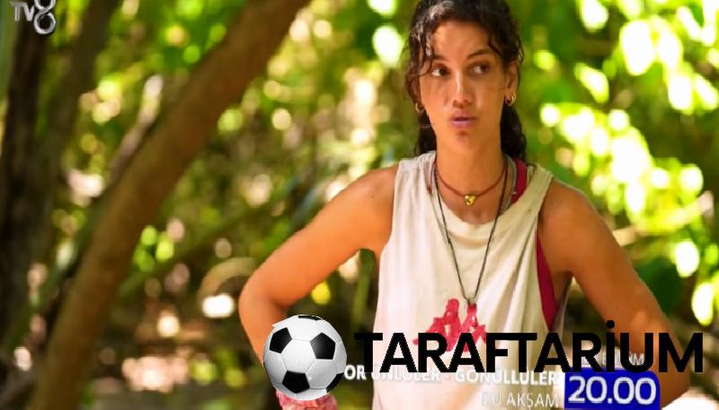 Survivor Deniz kimdir? Deniz Çatalbaş kaç yaşında, nereli? 2 survivor deniz kimdir deniz catalbas kac yasinda nereli 0 tR6He77r