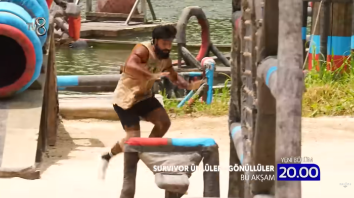 Survivor dokunulmazlığı kim kazandı? 6 Haziran eleme adayı kim oldu? 6 survivor dokunulmazligi kim kazandi 6 haziran eleme adayi kim oldu 0 sUhPsdZ9