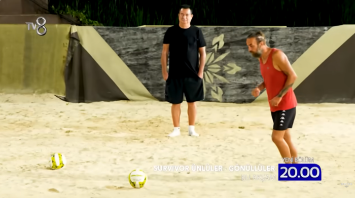 Survivor dokunulmazlığı kim kazandı? 6 Haziran eleme adayı kim oldu? 9 survivor dokunulmazligi kim kazandi 6 haziran eleme adayi kim oldu 3 LDtTSBBz