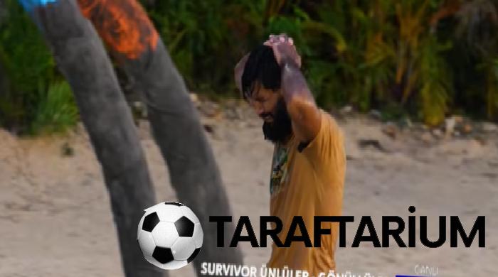 Survivor finale kimler kaldı? 18 Haziran Survivor kim elendi? 2 survivor finale kimler kaldi 18 haziran survivor kim elendi 0 JEOwqbeK