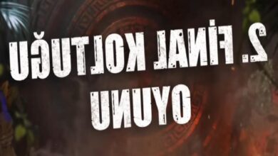 Survivor fragmanı izle | Survivor 2. finalist kim olacak? 11 survivor fragmani izle survivor 2 finalist kim olacak bbZPivqj