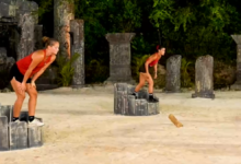 survivor kim elendi 3 haziran survivorda elenen isim kim oldu u36FQmLB