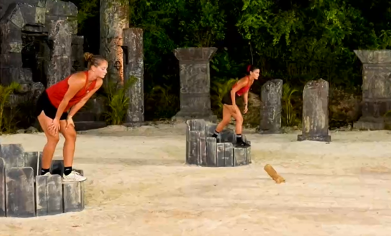 survivor kim elendi 3 haziran survivorda elenen isim kim oldu u36FQmLB