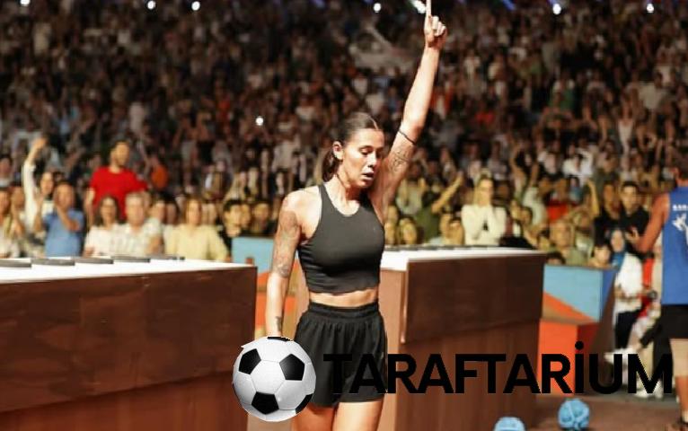 survivor nefise kimdir nefise kac yasinda nereli 0 531BhaGh