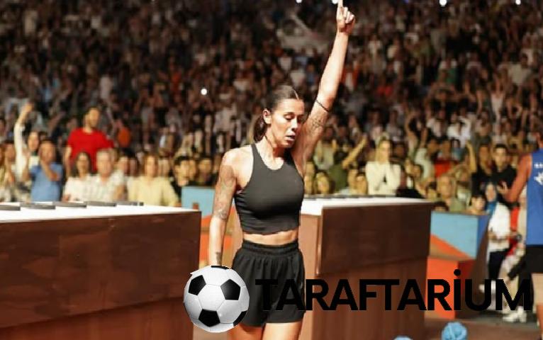 Survivor Nefise kimdir? Nefise kaç yaşında, nereli? 2 survivor nefise kimdir nefise kac yasinda nereli 0 8WzEKPRO