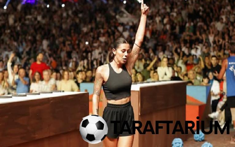 Survivor Nefise kimdir? Nefise kaç yaşında, nereli? 2 survivor nefise kimdir nefise kac yasinda nereli 0 Ufun3KE6