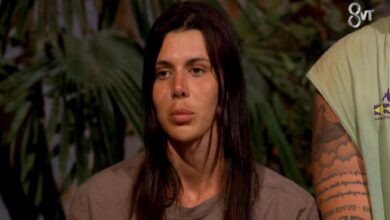 survivor nefise kimdir nefise kac yasinda nereli FEXO2Kzd